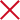 x